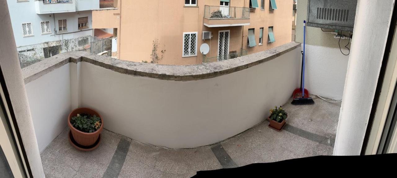 La Casa Vacanza Del Vaticano Alloggio Turistico Villa Roma Exterior foto