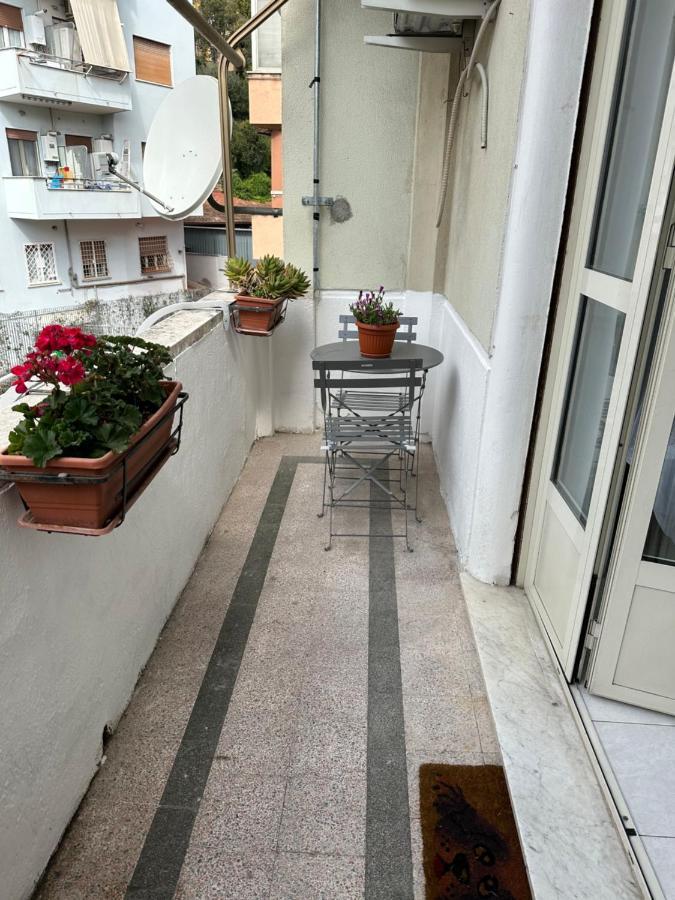 La Casa Vacanza Del Vaticano Alloggio Turistico Villa Roma Exterior foto